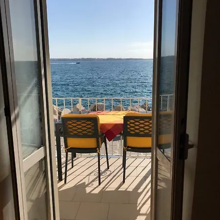 Apartma Zoya Piran Exterior photo