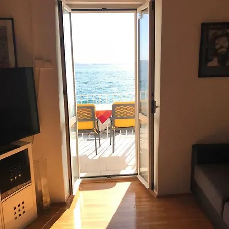 Apartma Zoya Piran Exterior photo