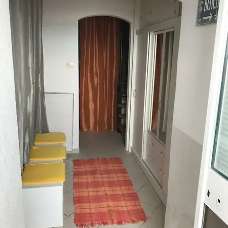 Apartma Zoya Piran Exterior photo