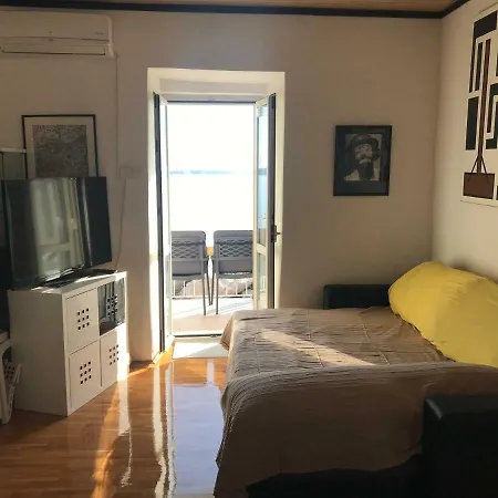 Apartma Zoya Piran Exterior photo