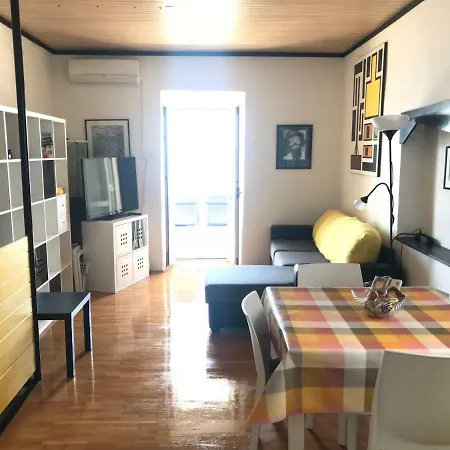 Apartma Zoya Piran Exterior photo