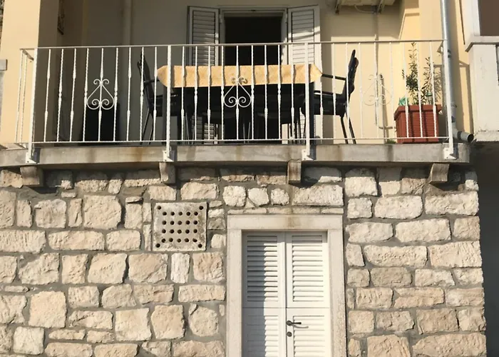 Apartma Zoya