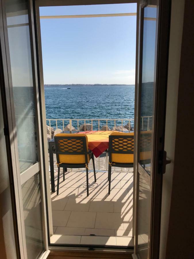 Apartma Zoya Apartamento *