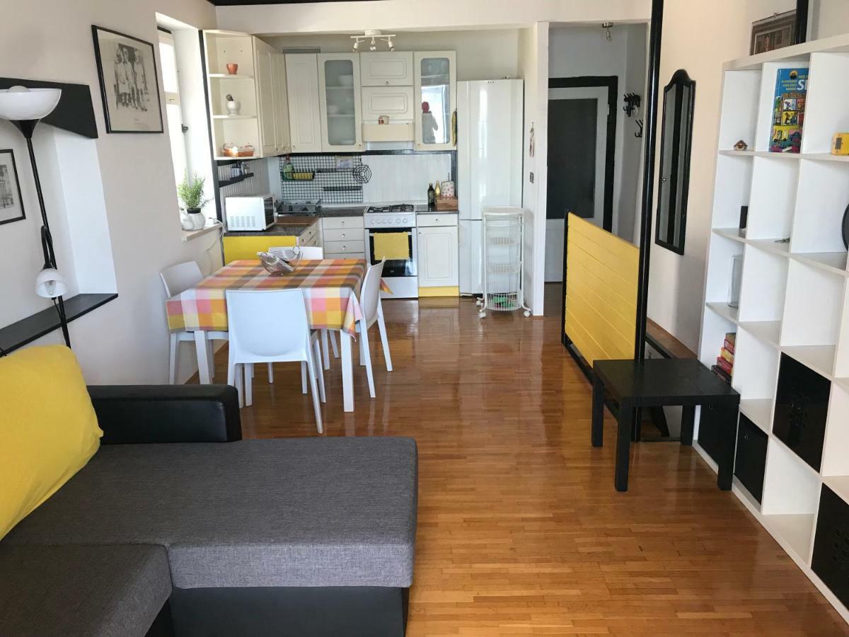Apartma Zoya Apartamento *